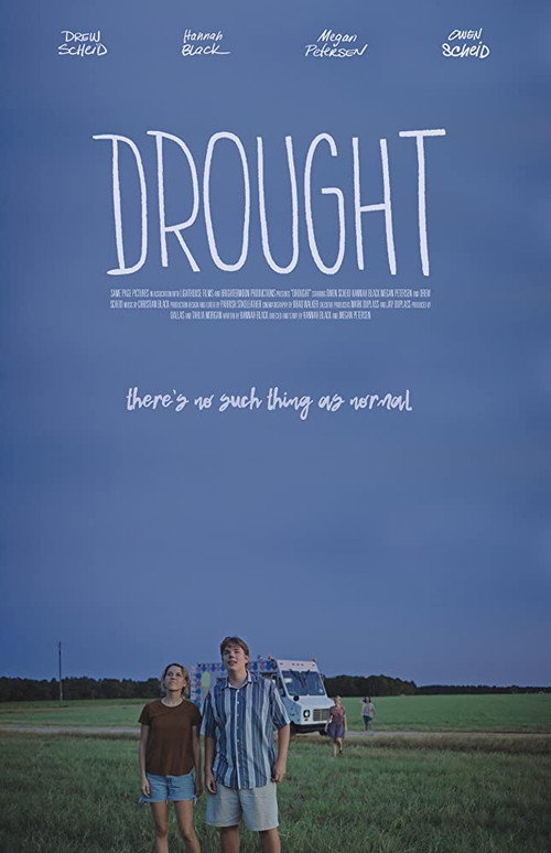 Drought poster 2