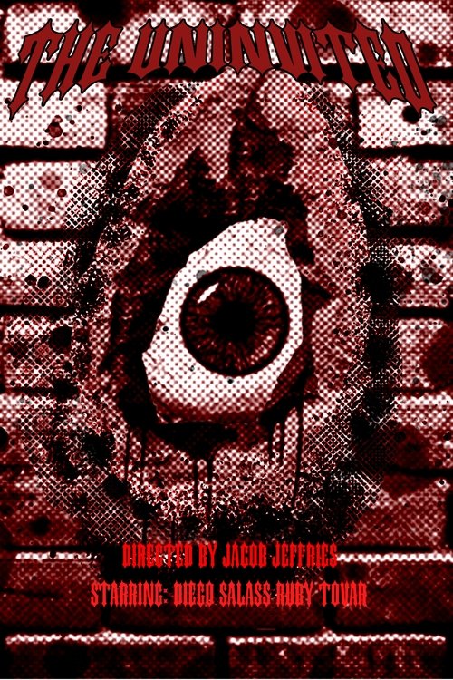The Uninvited Poster