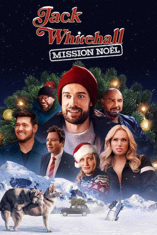 Jack in Time for Christmas