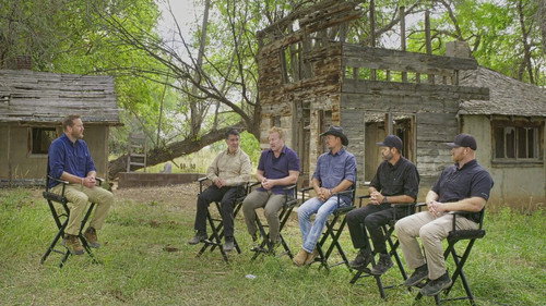 The Secret of Skinwalker Ranch: Behind The Gate第5季第3集