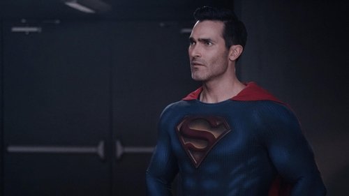 Superman & Lois - 4. Bölüm