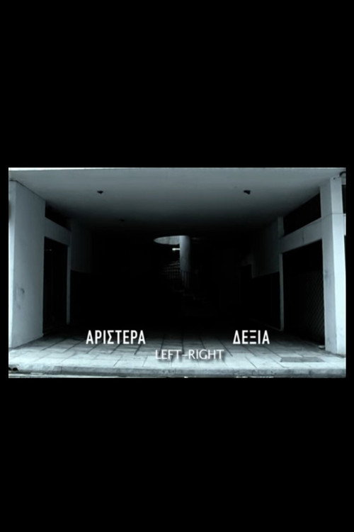 Left-Right Poster