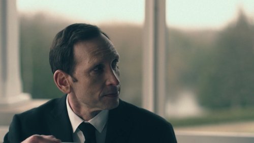 The Handmaids Tale - 6. Bölüm