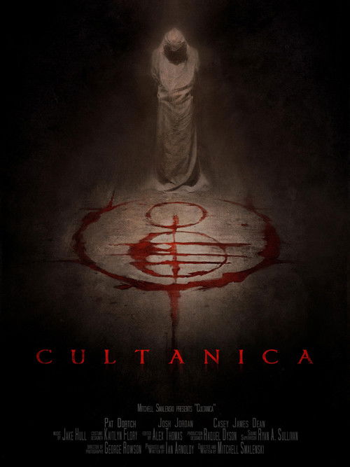 Cultanica Poster