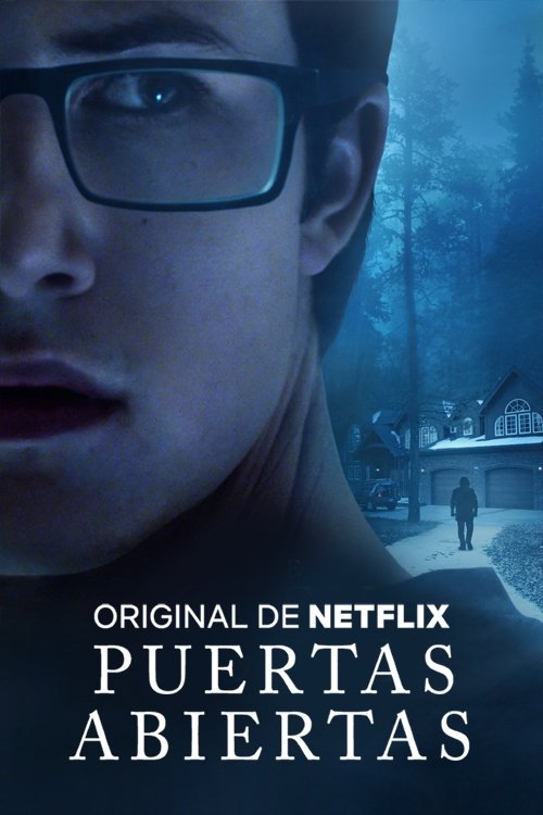 VER ! Puertas abiertas 2018 PELICULA COMPLETA ONLINE