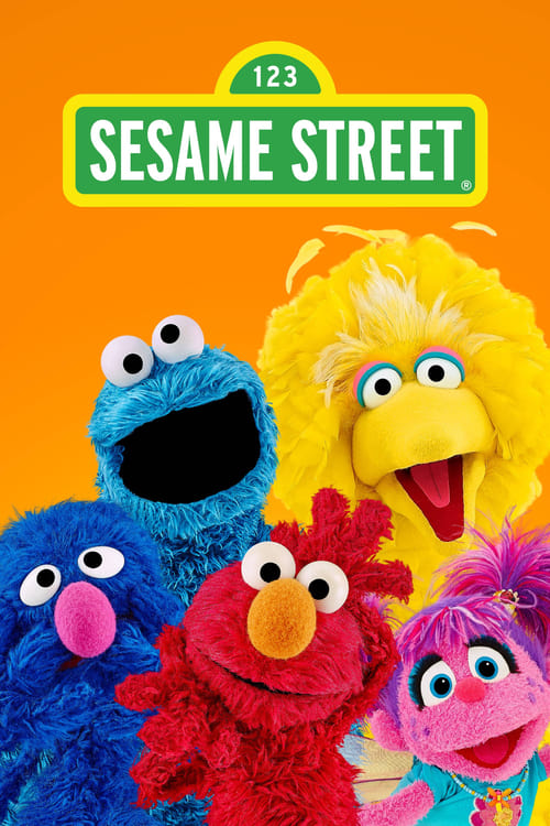 Sesame StreetSeason 50 Episode 35 1969