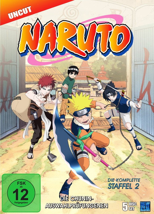 Staffel 2