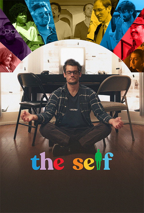 The Self poster 2