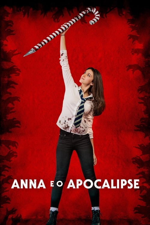Anna e o Apocalipse (2018) Watch Full Movie Streaming Online