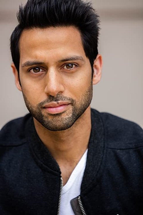 Poster of Aly Mawji