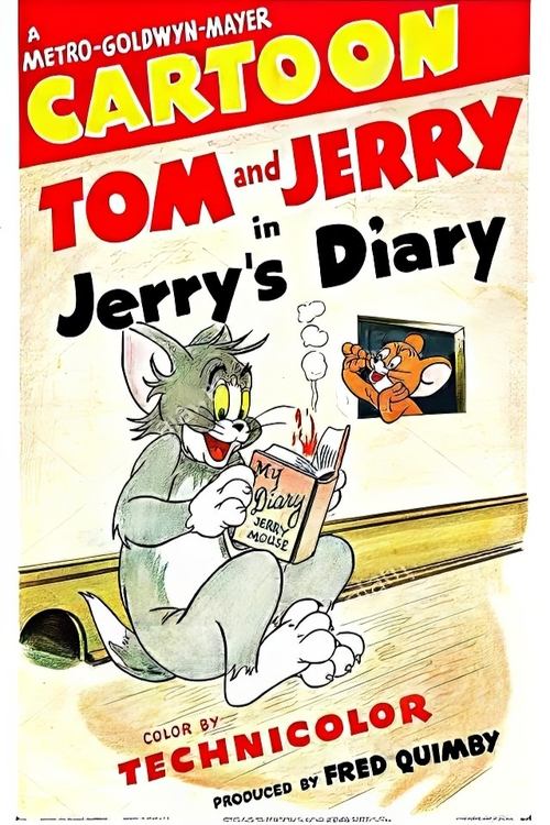 Il+diario+di+Jerry