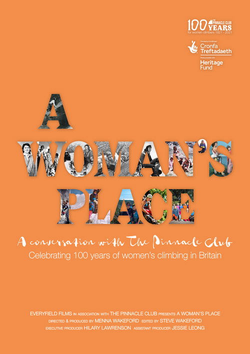 A Woman's Place