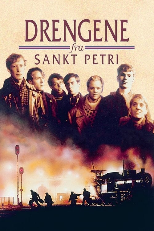 Watch The Boys from St. Petri (1991) Full HD Free The Boys from St. Petri (1991) Watch Full Movie Streaming Online