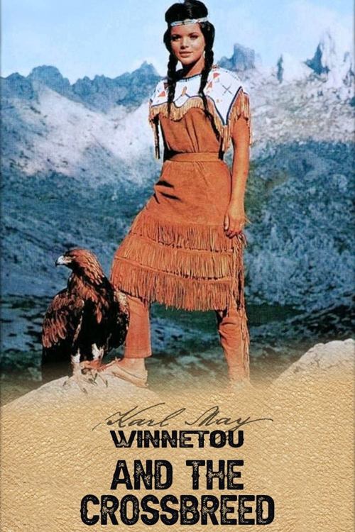 Winnetou+and+the+Crossbreed