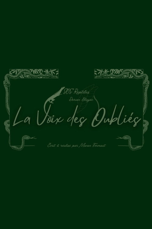 La Voix des Oubliés