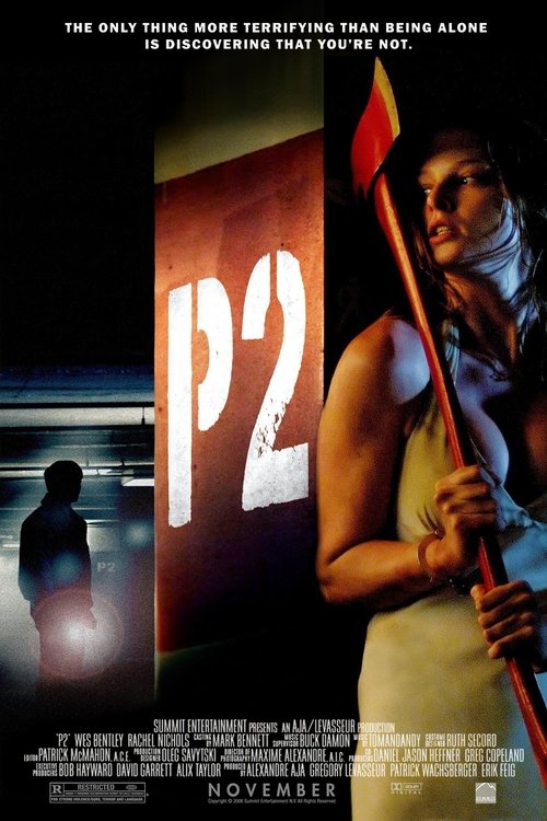 P2 (2007) PHIM ĐẦY ĐỦ [VIETSUB]