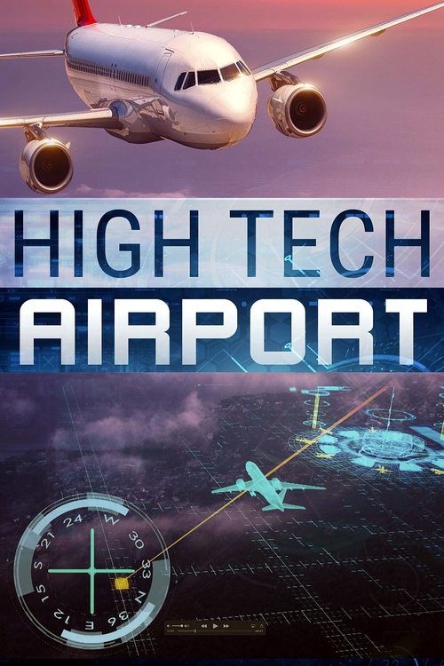 High+Tech+Airport