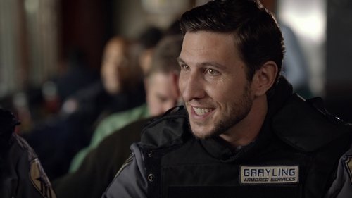 Person of Interest - 20. Bölüm