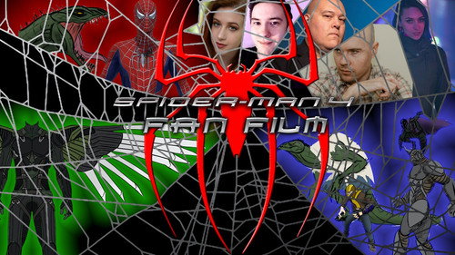 Spider-Man 4 (2021) Streaming Vf en Francais