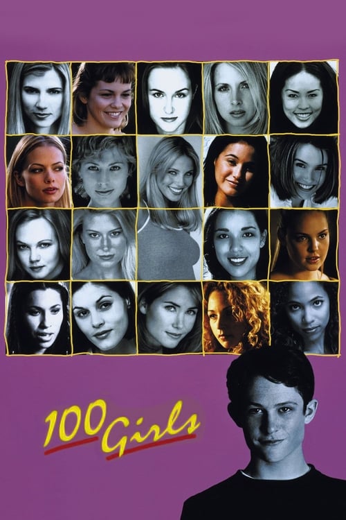 100 Girls/Women Collection