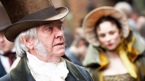Little Dorrit - 8. Bölüm