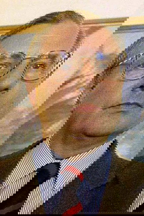 Poster of Jean-Marie Le Chevallier
