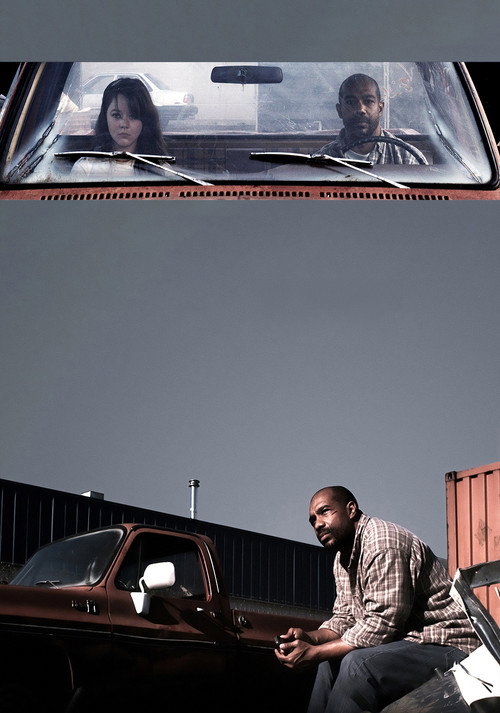 Scrapper poster 2