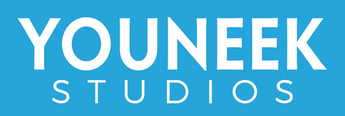 Production Company Logo