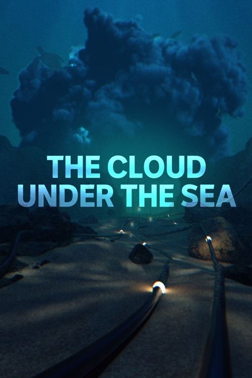 The+Cloud+Under+the+Sea