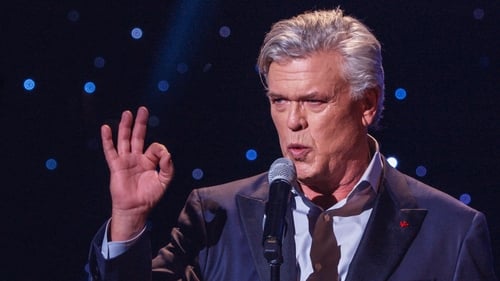 Regardez Ron White: If You Quit Listening, I'll Shut Up (2018) Film complet en ligne gratuit