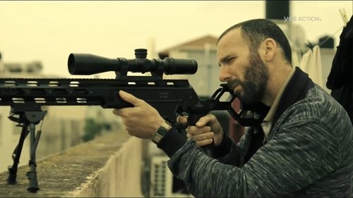 Fauda - 3. Bölüm