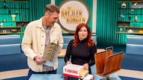 Episode 1
