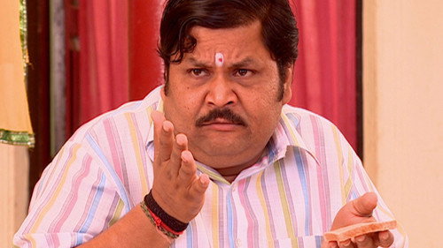 Maina's Confession