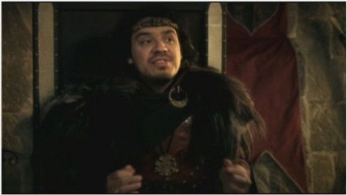 La vigilance d'Arthur