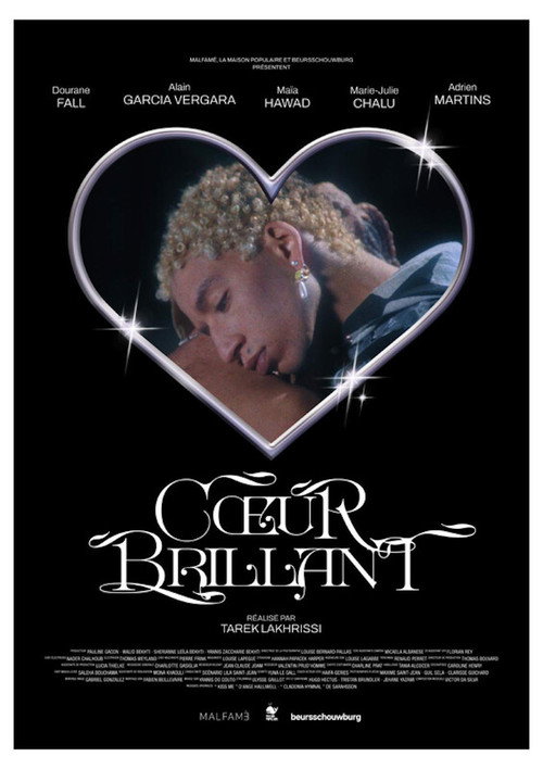 Bright Heart poster 1