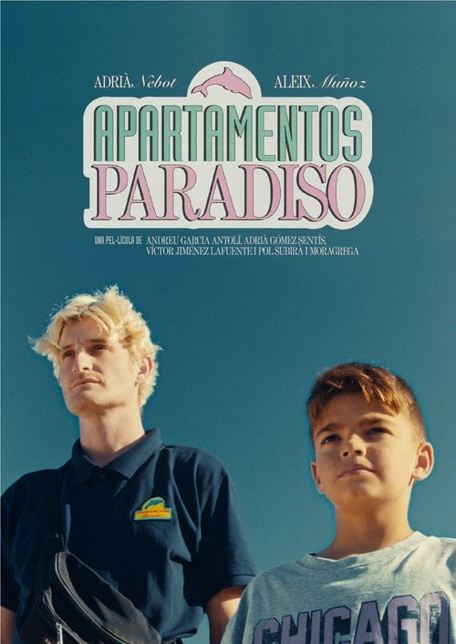 Apartamentos+Paradiso