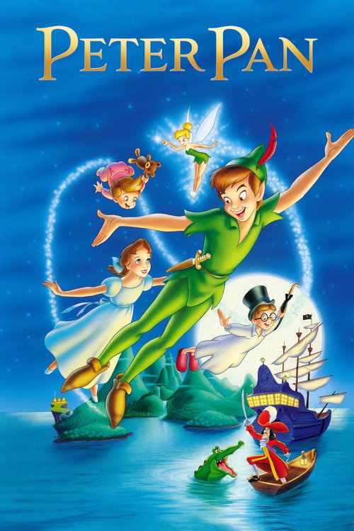 Peter Pan