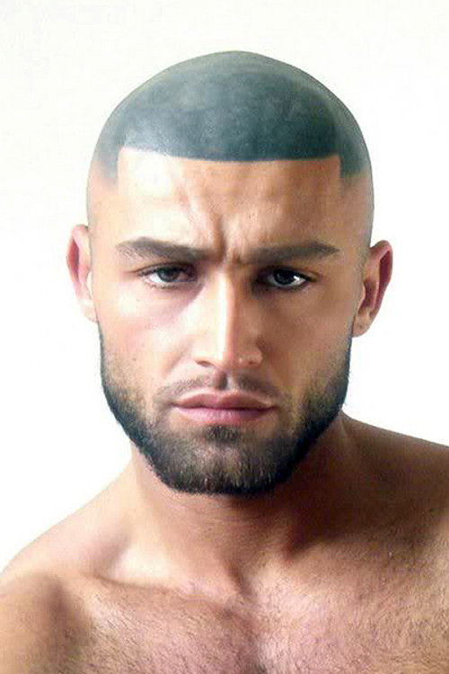 Zdjęcie Franu00e7ois Sagat