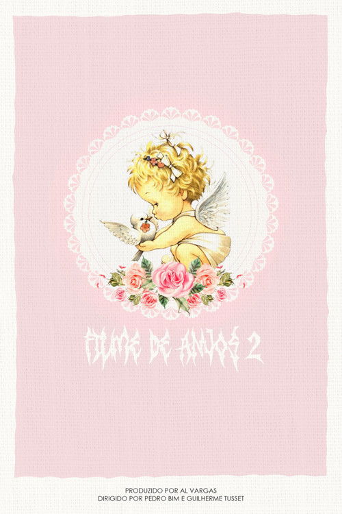 Filme de Anjos 2