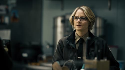 True Detective - 1. Bölüm