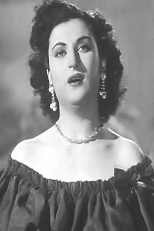 Aida Fawzy