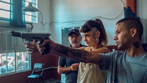¿Yo te gusto? (2019) watch movies online free