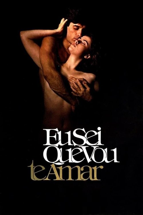 Love Me Forever or Never Poster