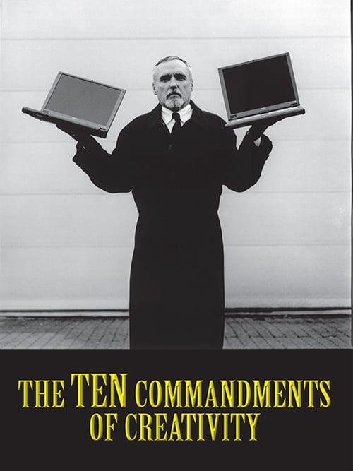 The+Ten+Commandments+of+Creativity