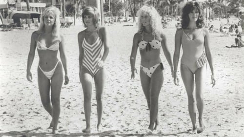 Beach Parties Ganzer Film (1984) Stream Deutsch