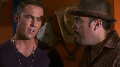 Dexter - 9. Bölüm - About Last Night