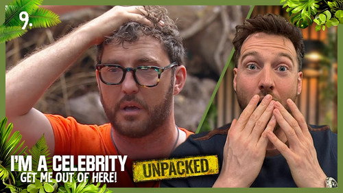 Tensions bubble up in Camp…