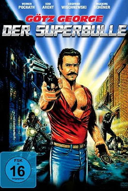 The Long Day of Inspector Blomfield