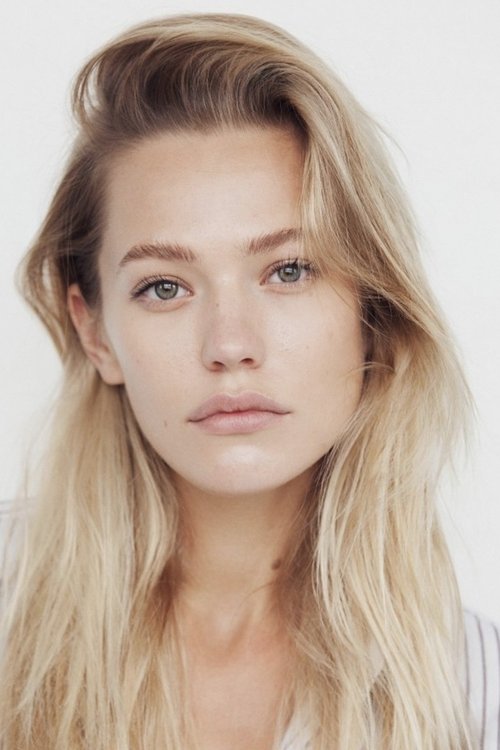 Ksenia Islamova Ksenia Islamova