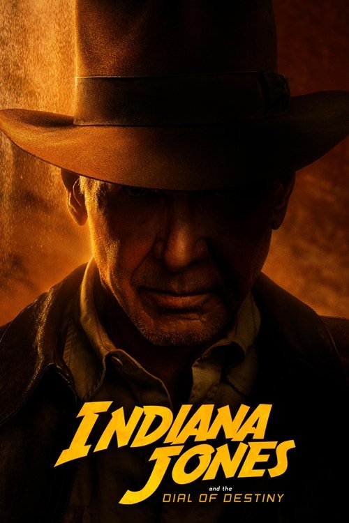 Indiana Jones and the Dial of Destiny